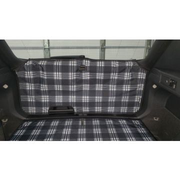 Volkswagen Tiguan Back Hatch