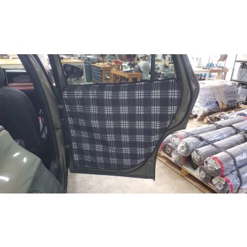 Volkswagen Tiguan Door Covers (set of 2)