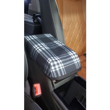 Volkswagen Tiguan Console Cover