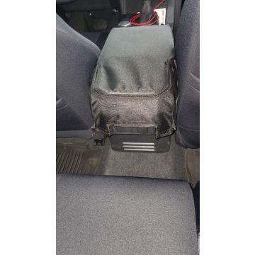 Toyota Tacoma Console Cover
