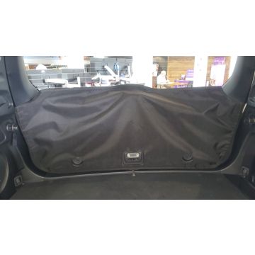 Subaru Forester Back Hatch