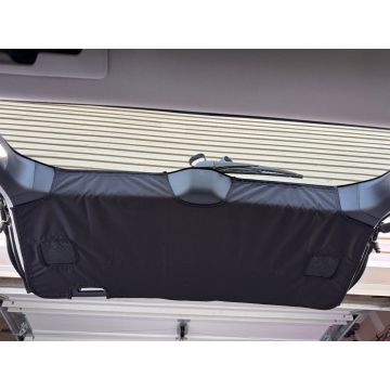 Toyota Grand Highlander Back Hatch