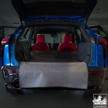 Honda Prologue Bumper Flap 