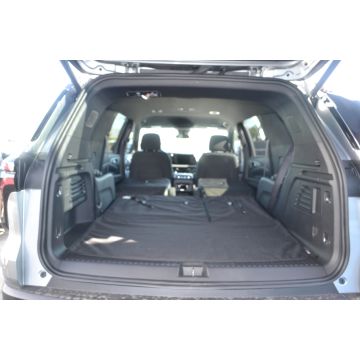 Chevrolet Traverse Cargo Liner