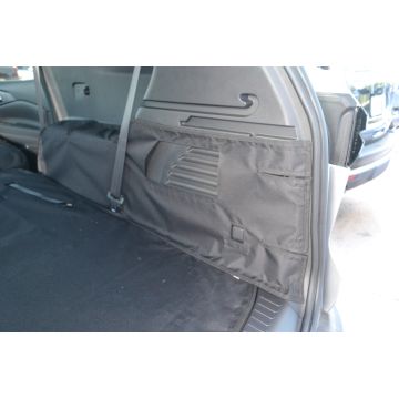 Buick Enclave Cargo Side Protection 