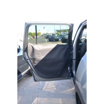 Chevrolet Traverse Door Covers (set of 2)