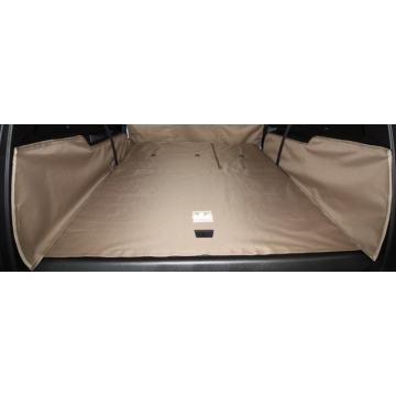 Chevrolet Suburban Canvasback side pieces image 1