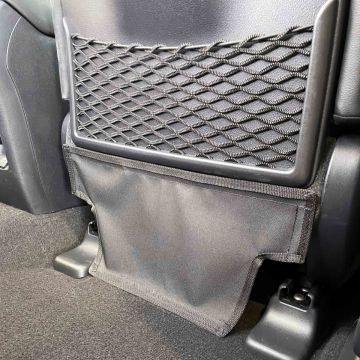 Toyota 4Runner Canvasback Kick Plate Cover Image 1