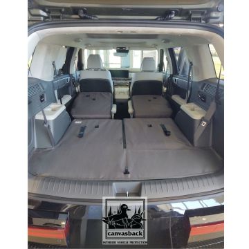 Hyundai Santa Fe Cargo Liner
