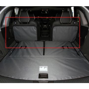 Acura MDX 2nd Row Seat Back Covers