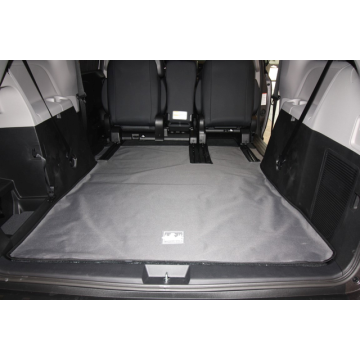 Toyota Sienna Canvasback Cargo Liners Image 2