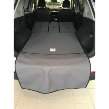 2020-2024 Volkswagen Tiguan Cargo Mat | Free Shipping | VW Accessories Shop - View #7