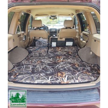 Jeep Grand Cherokee Cargo Liner