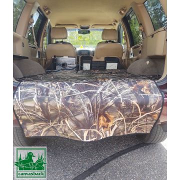 Jeep Grand Cherokee Bumper Flap 