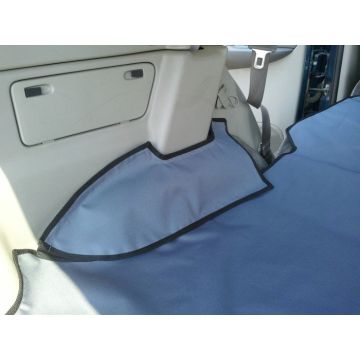 Chevrolet Trailblazer Cargo Side Protection 