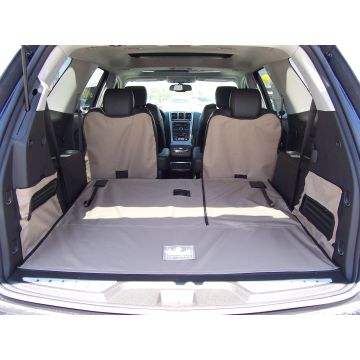 Buick Enclave Canvasback Cargo Side Pieces Image 1