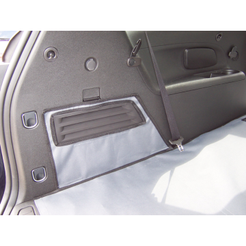 Saturn Outlook Cargo Side Protection 