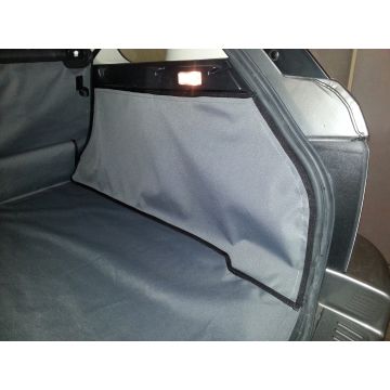 Range Rover Sport Cargo Side Pieces Image 2