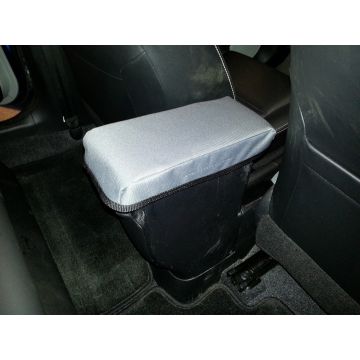 Toyota Prius C Canvasback Console Cover