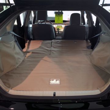 Toyota Prius Cargo Liner