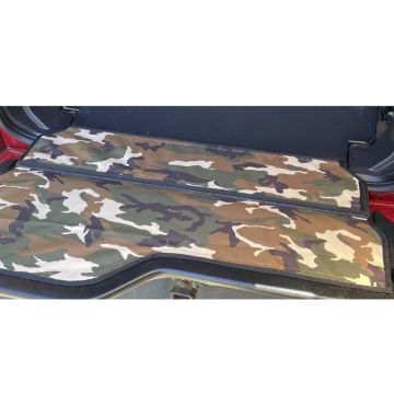 Land Rover LR3 / LR4 Tailgate Pieces