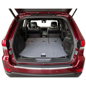 2010-2021 Jeep Grand Cherokee Cargo Liner Image 1