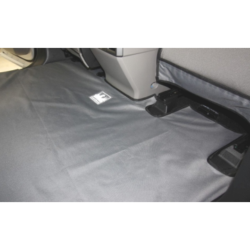 Ford F-250/350 Canvasback Cargo Liners Image 2