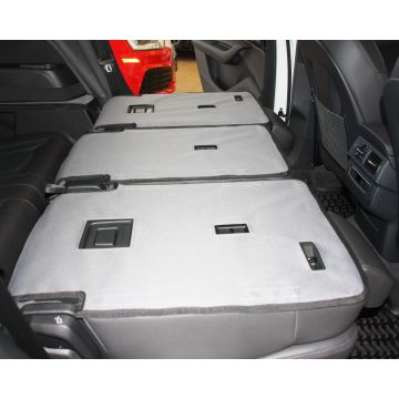 Audi Q7/SQ7 2nd Row Seat Back Covers