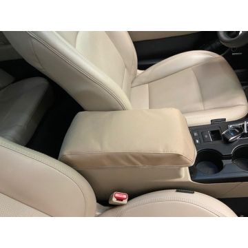 Subaru Outback Console Cover