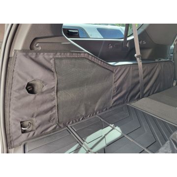 Cadillac Escalade Cargo Side Protection 