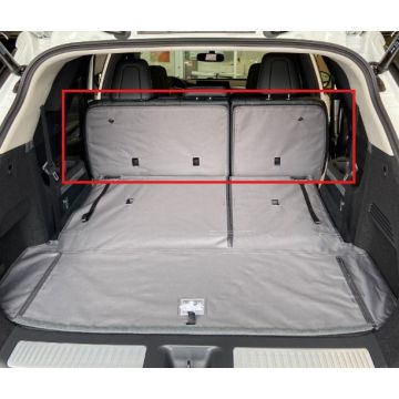 Infiniti QX60 2nd Row Seat Back Covers