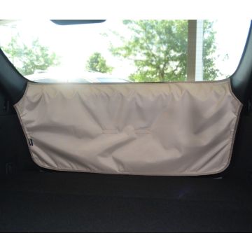 Infiniti QX65 Back Hatch