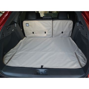 Infiniti QX65 Cargo Liner