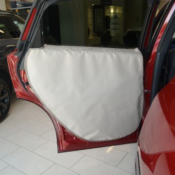 Infiniti QX65 Door Covers (set of 2)