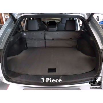 Lexus UX Hybrids Cargo Liner