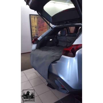 Lexus UX Hybrids Bumper Flap 