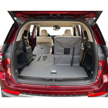 DISCOUNTED- Jeep Grand Cherokee Cargo Liner-Light Gray