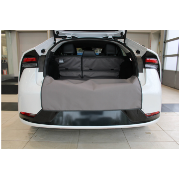 Toyota Prius Bumper Flap 