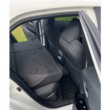 Toyota Corolla Hatchback 2nd Row Seat Back Covers