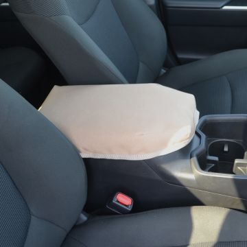Toyota Rav4 Console Cover