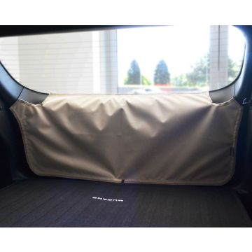 Nissan Murano Back Hatch