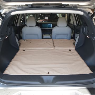 Nissan Murano Cargo Liner