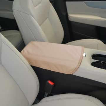 Nissan Murano Console Cover