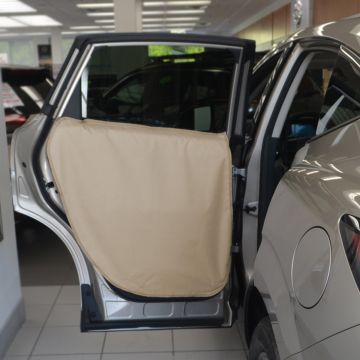 Nissan Murano Door Covers (set of 2)