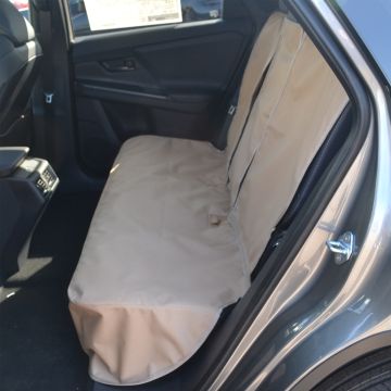 Toyota bZ Bench Seat Cover