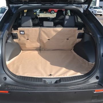 Toyota bZ Cargo Liner