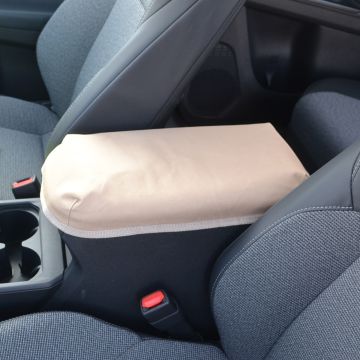 Toyota bZ Console Cover