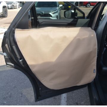 Toyota bZ Door Covers (set of 2)