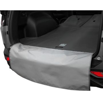 Trunk Mat For Hyundai Tucson 2022-2025 Gasoline TPE Cargo Liner Mat - View #9