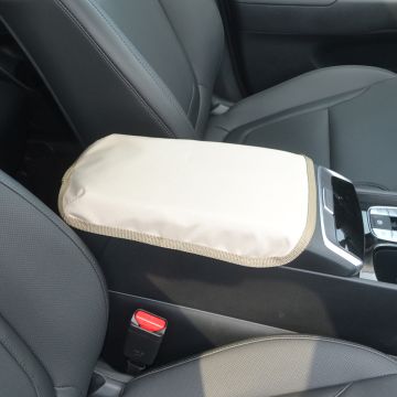 Hyundai Tucson Console Cover